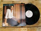 MICHEL BERGER BEAUSEJOUR LP 33T VINYLE EX COVER EX ORIGINAL 1980