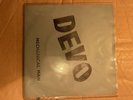 Devo- Mechanical Man/Blockhead/Blackout/Auto No-Down NICE1 1978