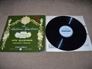 BEETHOVEN SYMPHONIES No 4 Otto Klemperer STEREOPHONIC vinyl stereo LP Columbia