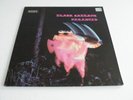 BLACK SABBATH 'PARANOID' LP UK NEMS 1976 REISSUE OF 1970 VERTIGO LP