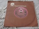 The M.V.P'S Turning my heartbeat up 1971 UK Buddah 45