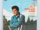 Elvis Presley Christmas Album RCA Camden Mono CAL-2428 Vinyl LP 1970, New Sealed