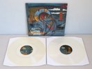 The Wonder Years - No Closer To Heaven HR2172-1 Vinyl LP Hopeless 2018 Clear