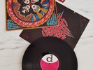 KISS - Rock and Roll Over - ITA press 1976 vinile vinyl 33 giri Lp record 12