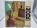 Thelonious Monk Misterioso LP Record  Riverside RLP 1133 Ultrasonic Clean VG+