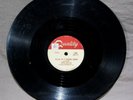 78 RPM - JOHNNY CASH - BALLAD OF A TEENAGE QUEEN / BIG RIVER - QUALITY 1692