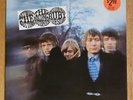 THE ROLLING STONES Between The Buttons FACTORY SEALED 1ST PRESSING  HYPE STICKER