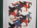INXS - Underneath The Colours (Vinyl, LP) Signed