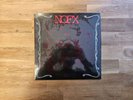 Nofx Liberal Animation 1st Pressing With Original Shrink Foil