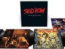 Skid Row - The Atlantic Years (1989 - 1996) [7-lp Box Set] - NEW Sealed Vinyl LP
