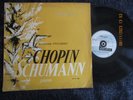 RARE ED1 JEAN-CLAUDE ENGLEBERT CHOPIN SCHUMANN PRETORIA CL 8002 FRANCE