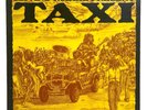 Sly and Robbie - Taxi * Vinyl Lp * 1981 Island Records ILPS 9662 * Free P&P UK *