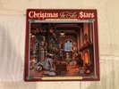 CHRISTMAS IN THE STARS-STAR WARS CHRISTMAS ALBUM-MINT GLOSSY VINYL ORIGINAL 1980