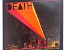 Death - ...For The Whole World To See * Vinyl Lp * 2009 * DC387 * Free P&P UK *