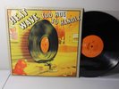 HEATWAVE: Too Hot To Handle, 1977 LP, Epic – PE 34761 ****