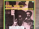 Augustus Pablo Vinyl LP VG+ King Tubby Meets Rockers Uptown Yard Music Press
