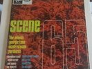Rare Scene '65 LP Yardbirds, Zephyrs, Bo Street Runners 1st Earliest Columbia 1G