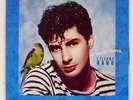 ETIENNE DAHO LA NOTTE, LA NOTTE... E-XO,E-XO WXL102 JAPAN VINYL LP