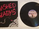 Smashed Gladys Self-Titled LP United Kingdom Heavy Metal America HM USA 49