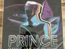 Prince Dance 4 Me 12” Vinyl 4track 2011 Purple Music Uber Rare & Ltd Press