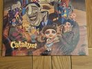New Found Glory Catalyst Vinyl Exclusive First Pressing