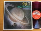 Holst The Planets Sir Adrian Boult NEAR MINT Angel Japan Red Vinyl AA 8236