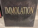 Immolation Unholy Cult Picture Disc