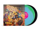 New Found Glory Catalyst Vinyl Limited First Pressing  Mondo Exclusive Variant