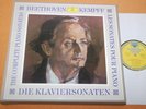 Kempff Beethoven Compl. Piano Sonatas DGG Ed1 '66 Stereo SKL 901-911 11LP Box NM