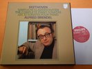 Brendel Beethoven Complete Piano Sonatas Dutch Ed1 Philips Stereo 13LP Box NM