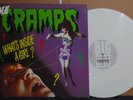 CRAMPS 1986 ORIGINAL 12