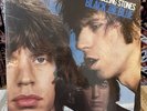 The Rolling Stones – Black And Blue   SEALED LP