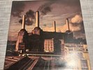Pink Floyd: Animals   LP Columbia 1977 JC34474  Stereo