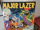 Major Lazer - Guns Don't Kill People... Lazers Do - Vinyl - 2009 - US /2LP