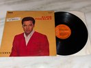 ELVIS PRESLEY TV Special UNIQUE 1968 GREEK-ONLY ORIGINAL 1st EDITION LP SCARCE