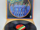 1978 Los Tigres Del Norte Fama Records LP Numero Ocho Vinyl *CLEAN*
