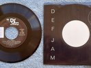LL Cool J nr mint vinyl rap hiphop 45 Around the Way Girl Mama Said KnockYou Out