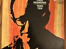 Paul Desmond   Take Ten LPM-2569 Mono 1963 Lp (Excellent Condition) Very Rare