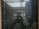 Within Temptation: Hydra - New 2 LP Black Vinyl, 2 CD, 1 Bonus CD, Songbook