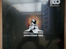 Unwritten Law: Unwritten Law Self Titled - New 1 LP Fire Orange Colored Vinyl
