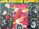 THE ROLLING STONES LP - FLOWERS - Decca BEL 19?? (1967) - VG