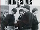 THE ROLLING STONES LP - THE ROLLING STONES STORY (12-LP Box) - GER 1980 - EX(+)