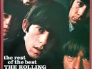 THE ROLLING STONES LP - THE ROLLING STONES STORY 2 (4-LP Box) - GER 1983 - EX