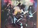 Kiss ‎– Alive  Japan 12