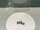 Rock 'N' Roll Children by Dio (white vinyl) [DIOW 512] (Phonogram Int., 1985)