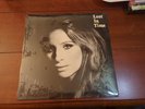 Barbra Streisand Lost In Time Kismet Vinyl Record