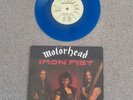 MOTORHEAD  IRON FIST  7