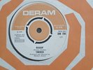 NORTHERN SOUL TIMEBOX BEGGIN .. MONSTER FLOORFILLER... MINT
