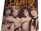 Sweet Revenge by Generation X (SEALED & NEW)w/minor sleeve damage