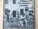 Robert Pete Williams-Angola Prisoners' Blues RARE ALT COVER - full Booklet